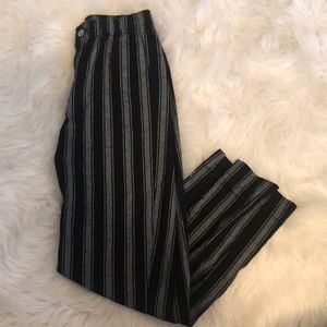 Brandy Melville pants